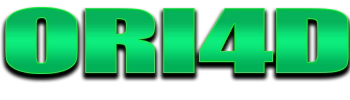Logo Ori4d